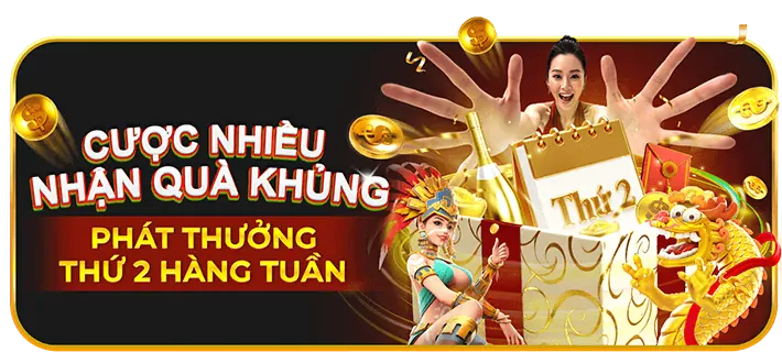 Lucky10 Khuyến Mãi Mới Nhất