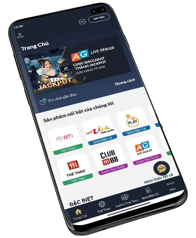 Đa dạng kèo cược đá gà Lucky10