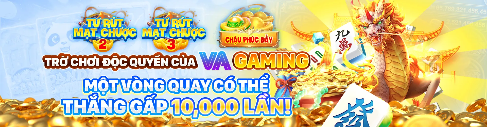 Chương Trình VIP lucky10 đăng nhập