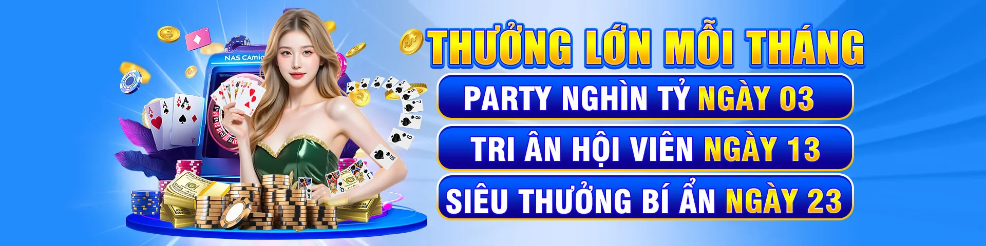 Bảo vệ tài khoản lucky10 của bạn