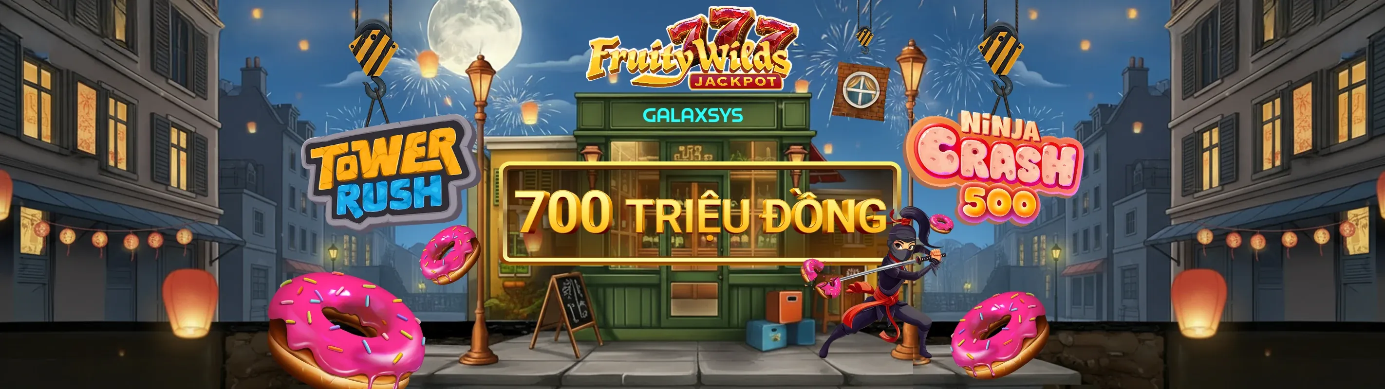 Trải nghiệm sòng bạc trực tuyến Lucky10 với các trò chơi đa dạng