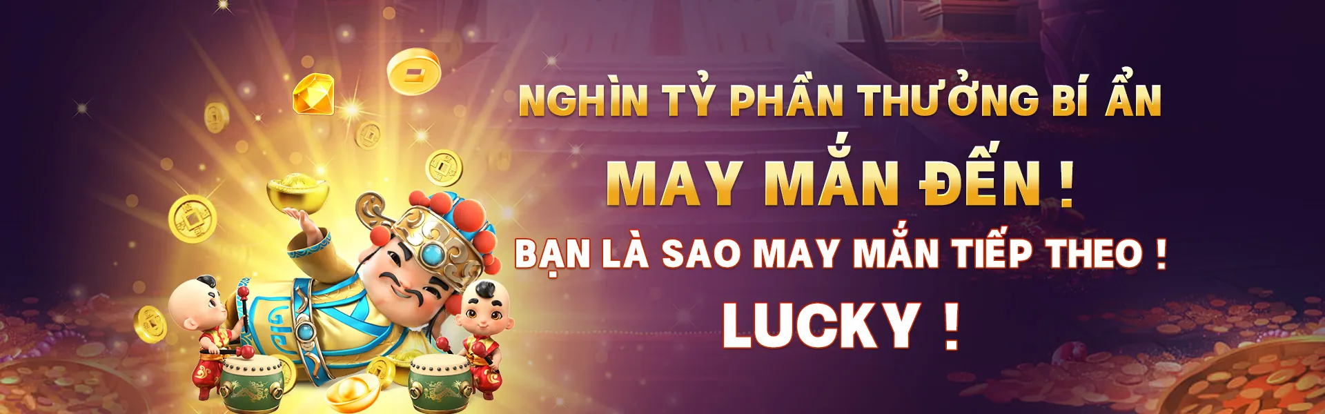 Giao diện ứng dụng Lucky10 trên điện thoại