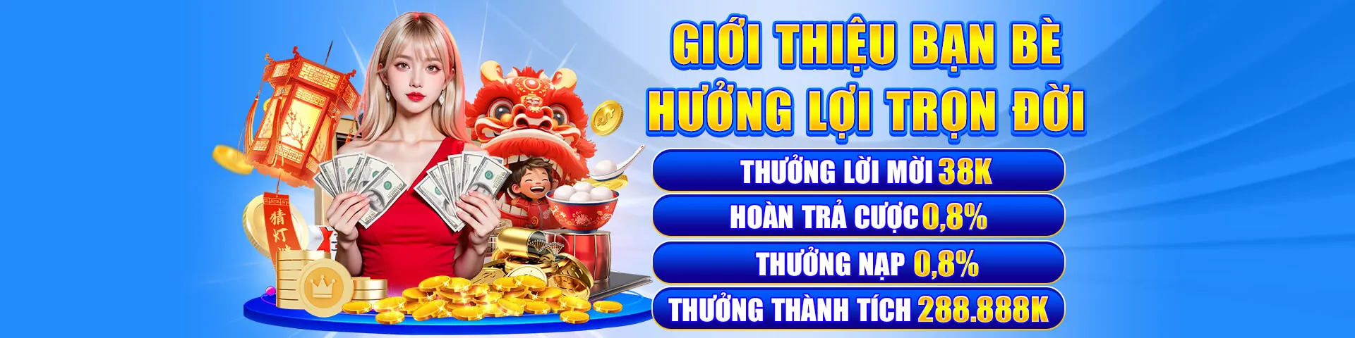 Hình ảnh chính Nổ Hũ Lucky10