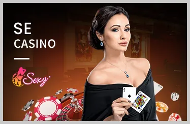 Casino trực tuyến lucky10